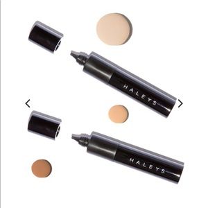 Haleys Beauty RE: INVENT BB Drops